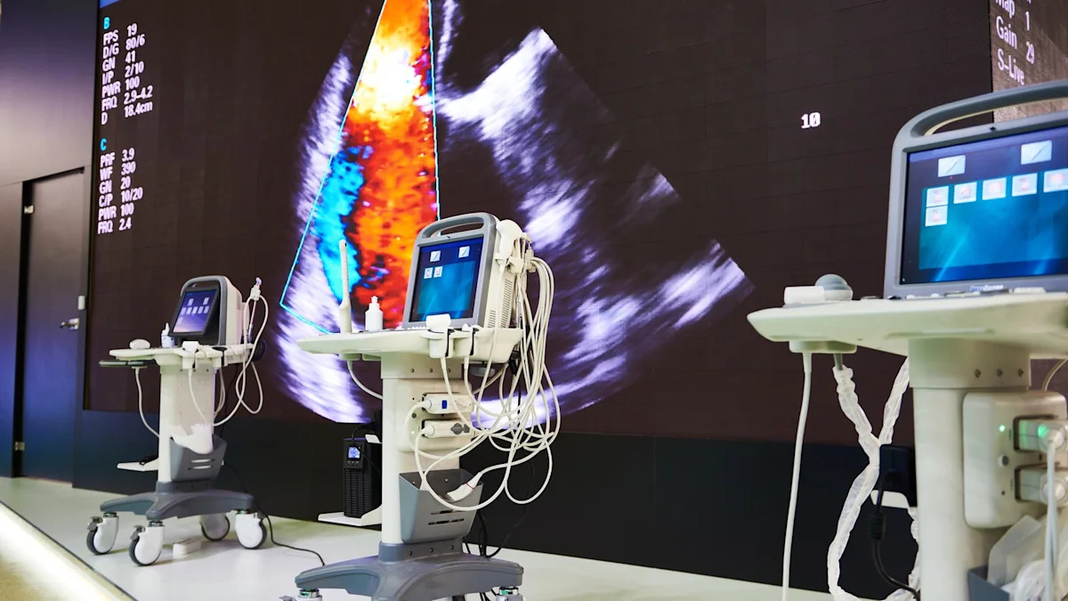 AI Healthcare Business Models Highlight Clinical and Workforce Uses