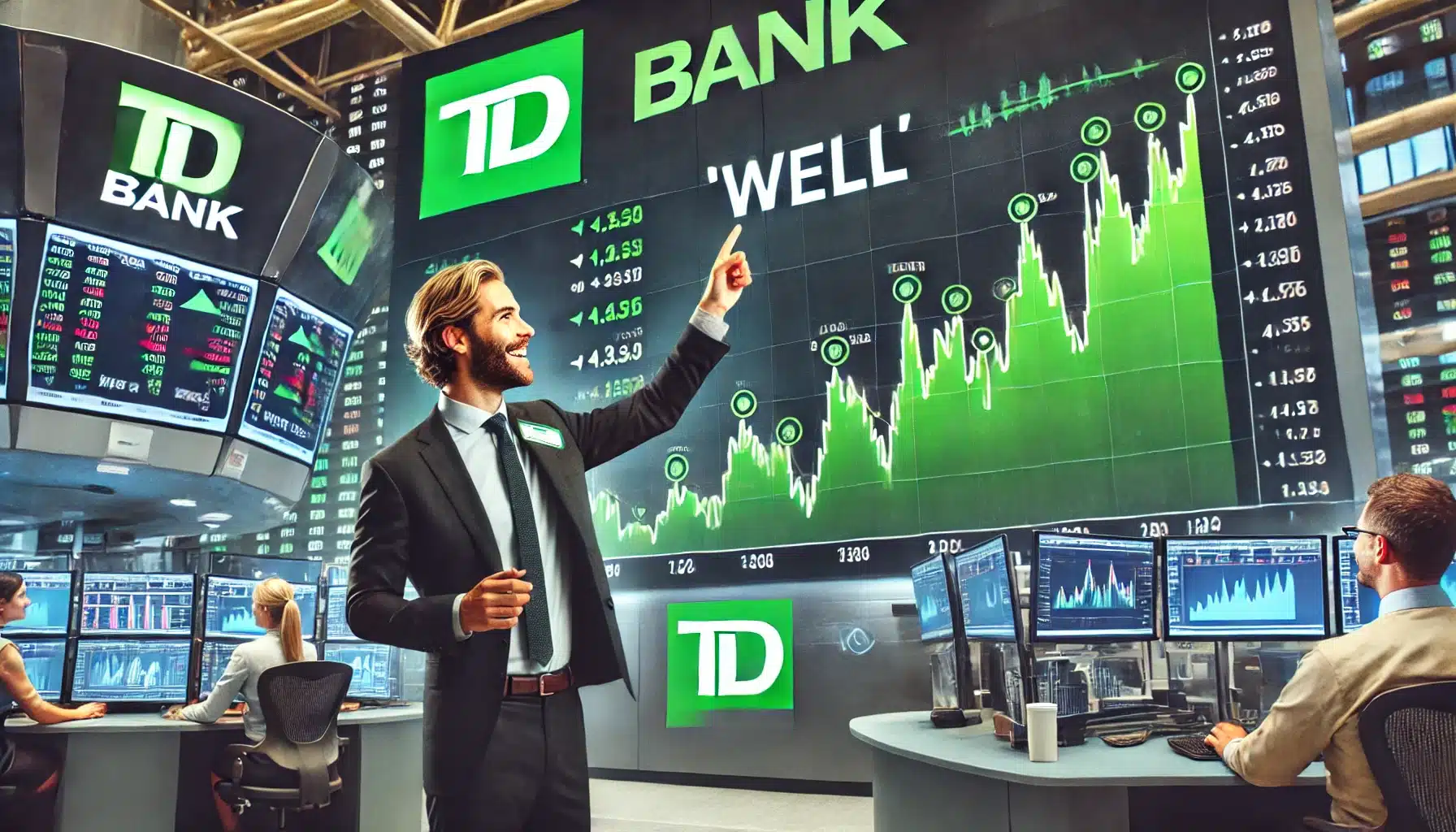 Analysts See Valuation Gap Narrowing for Canadian Health AI Stocks