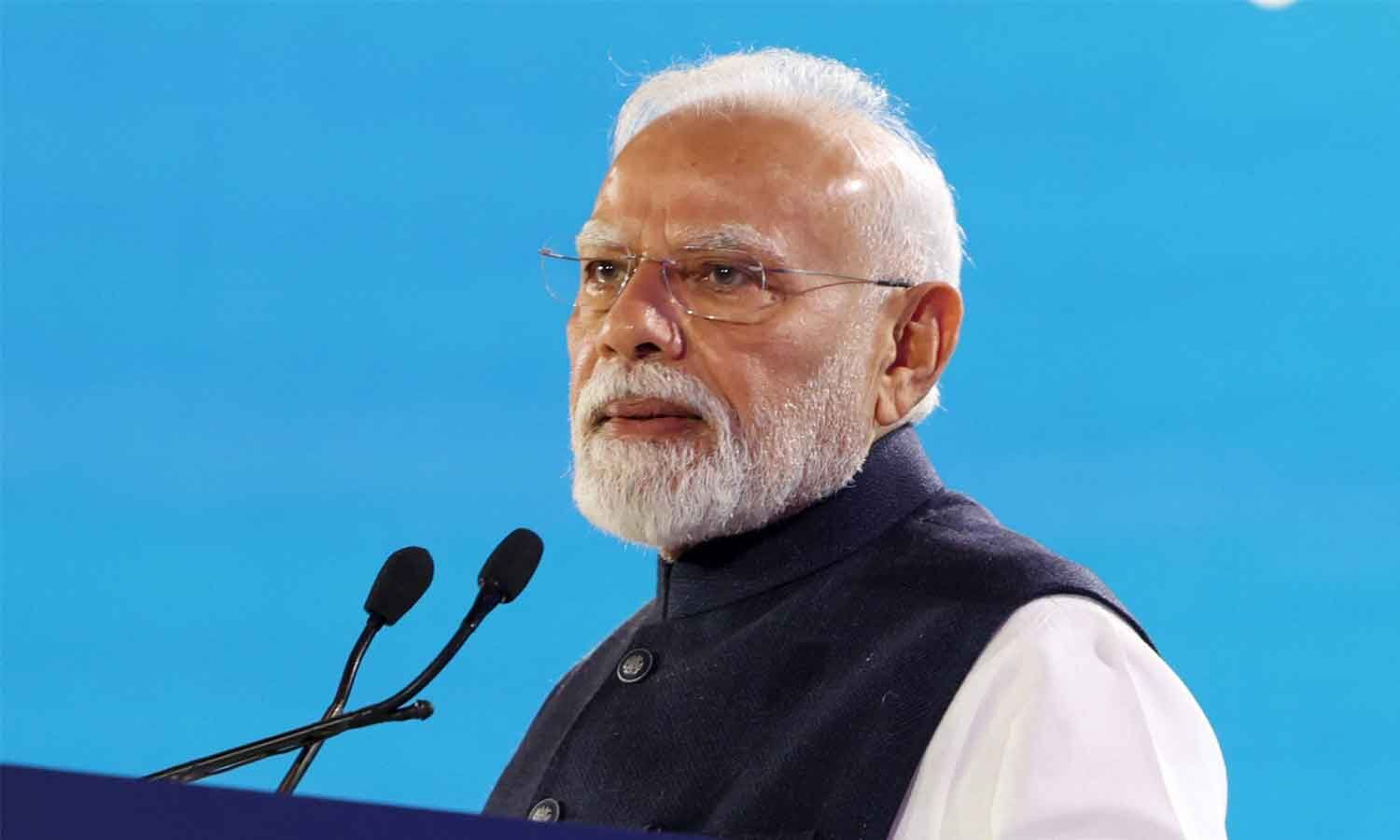 Indian PM Recognises VIT Chennai Startup's AI Health Platforms