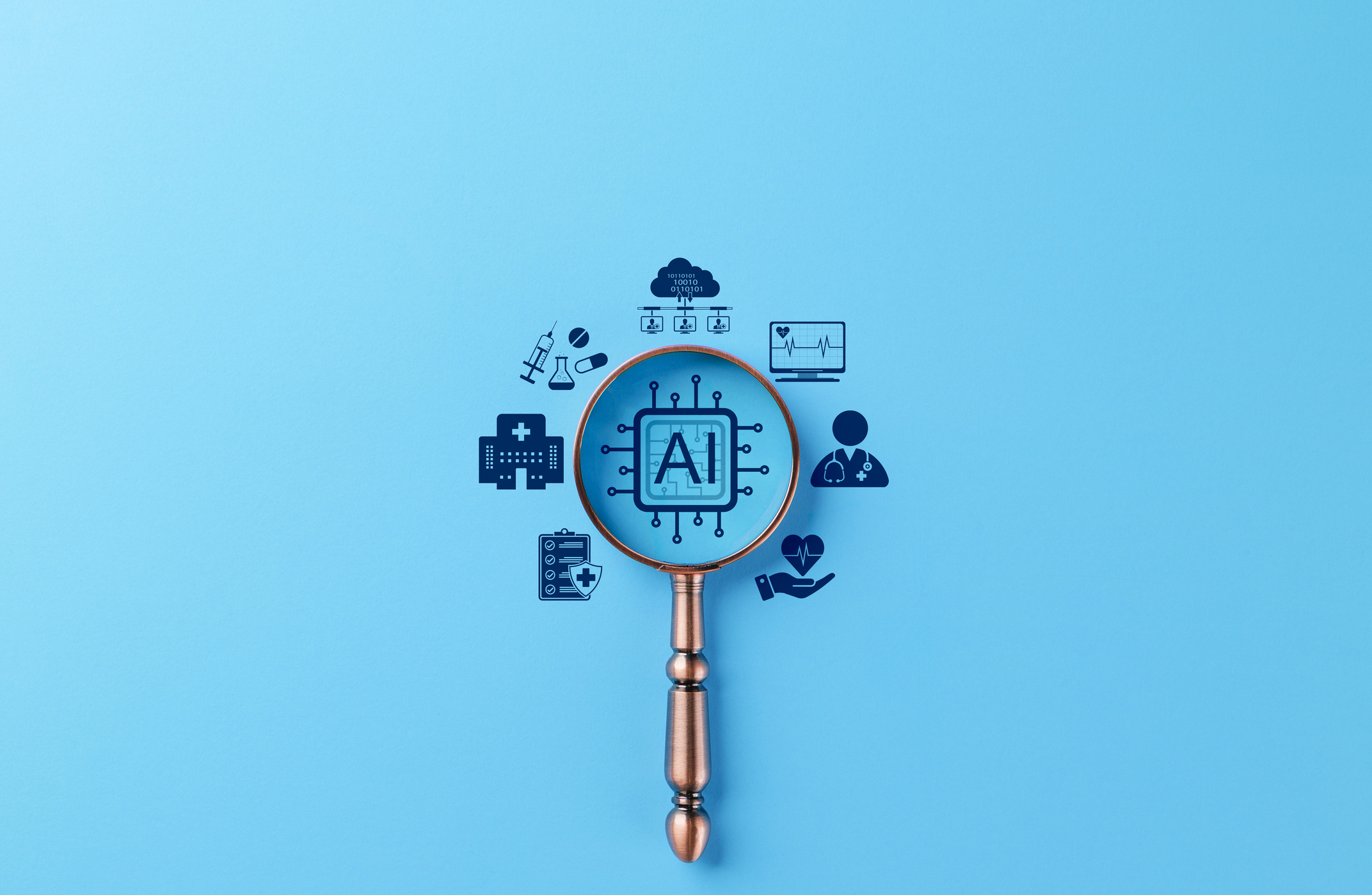 JAMA Network to Launch AI Journal in 2027 as UMass Modernizes Data