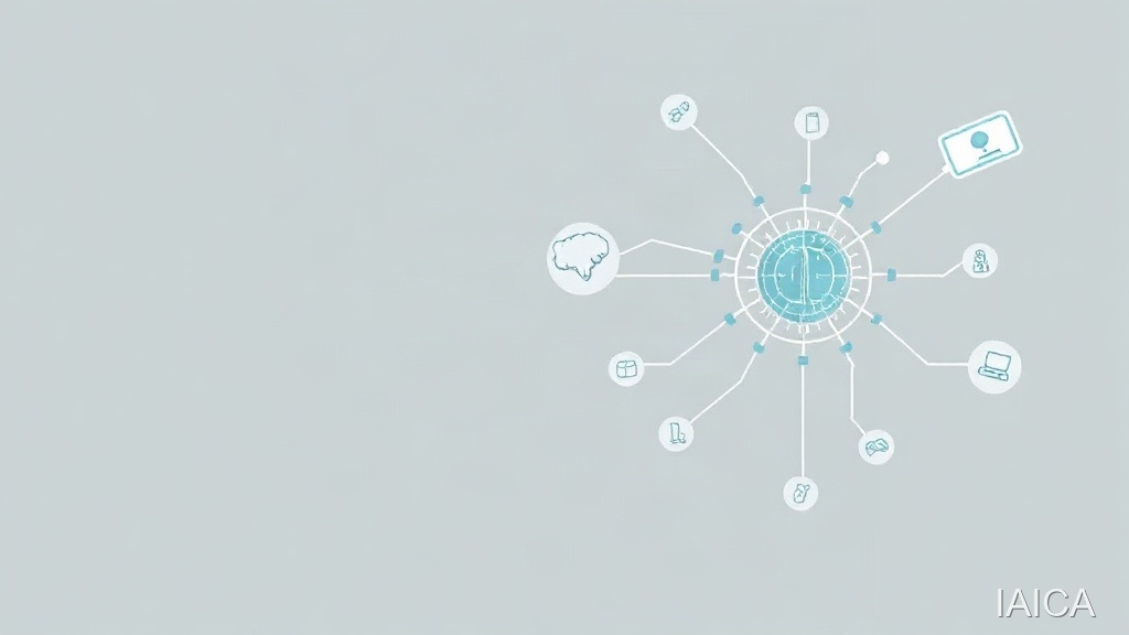 Medical AI Moves Beyond Diagnosis Into Drug Discovery and Virtual Screening