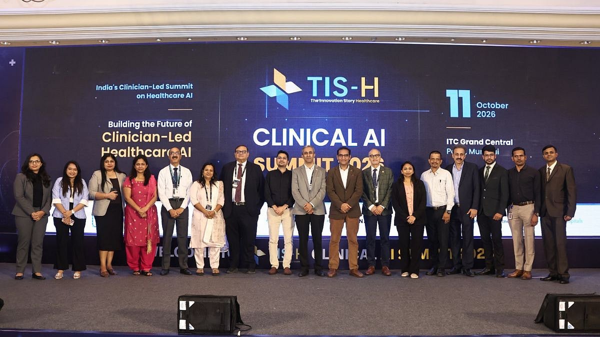 Mumbai Summit Urges Clinical Validation Before Hospital AI Adoption