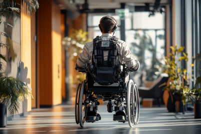 Special groups care case 1