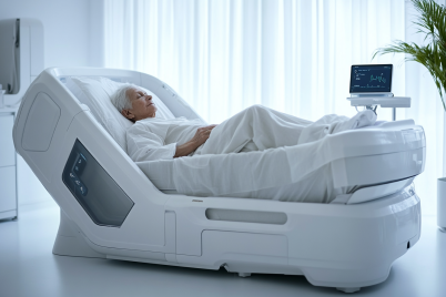 Special groups care case 2