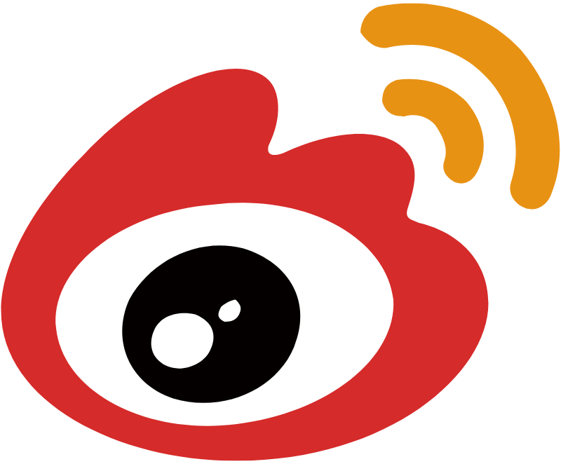 微博